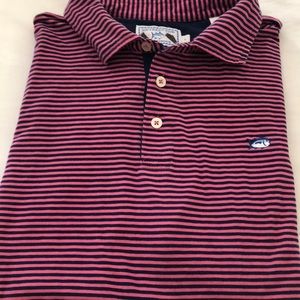 Southern tide polo shirt